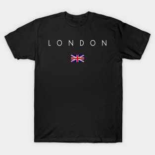 London Fashion International Xo4U T-Shirt